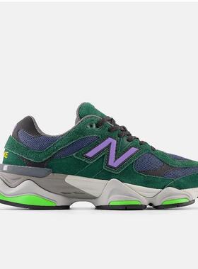 NEW BALANCE NB男女款休闲运动鞋减震透气鞋正品U9060V1-39812