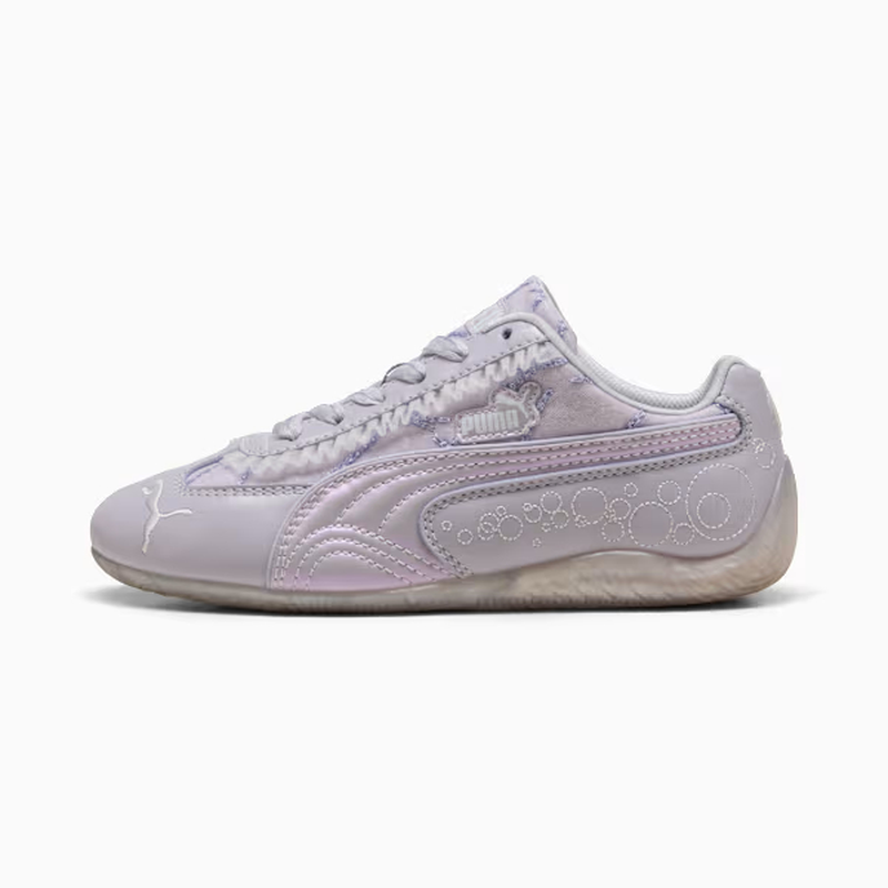 PUMA/彪马女鞋赛车鞋运动休闲鞋x WICKED Speedcat 联名款春秋季