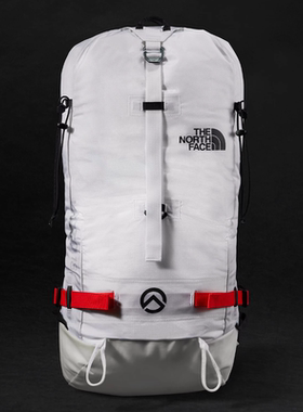 热销爆款北面/THE NORTH FACE男女双肩背包Verto 18轻便18L可压缩