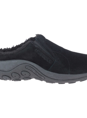 Merrell/迈乐男士Jungle户外休闲鞋棉拖鞋缓冲回弹防滑耐磨50992M