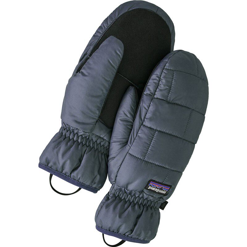 PATAGONIA/巴塔哥尼亚连指手套保暖防滑骑行户外防风防水冬男正品