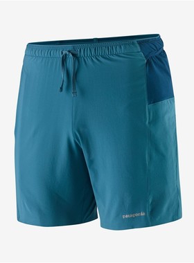 巴塔哥尼亚PATAGONIA男短裤裤子春夏防水速干轻系带宽松美版24668