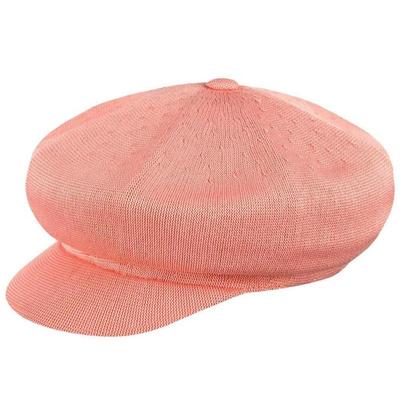 kangol显脸小时尚风画家帽