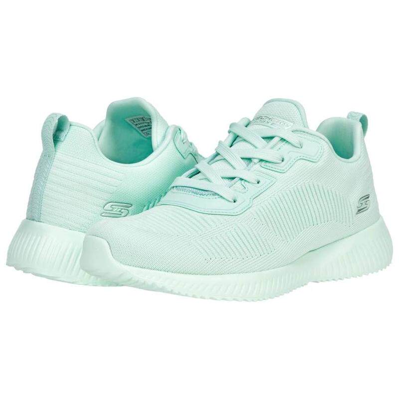 skechers/斯凯奇女运动休闲鞋跑步鞋系带纯色低帮舒适正品478z516