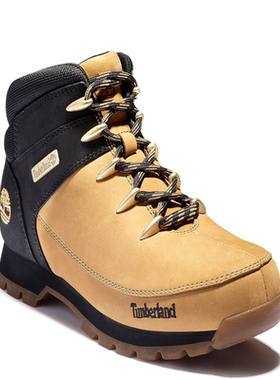 TIMBERLAND/添柏岚男户外休闲鞋单鞋耐磨短跑徒步靴正品500180