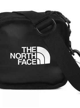 The North Face/北面男女斜挎包logo便携运动时尚正品NF0A3VWS