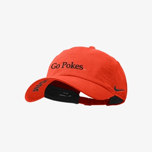 Nike耐克棒球帽运动帽可调节纯棉遮阳帽学院帽高尔夫球帽美版 新品