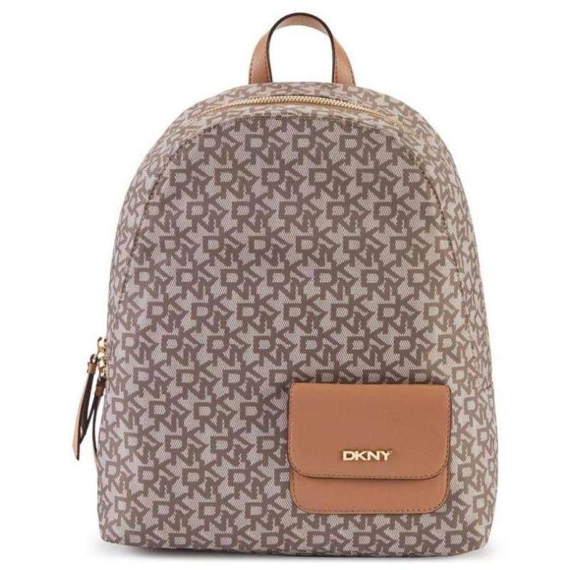 dkny/唐可娜儿背包双肩包书包新款通勤个性春夏livvy正品13832733