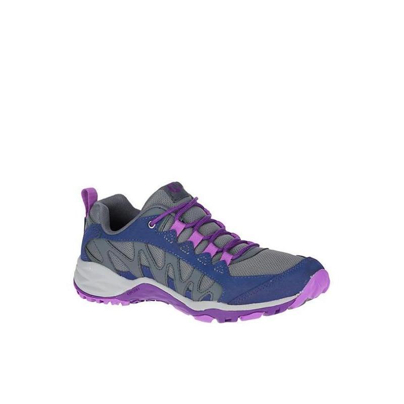 Merrell/迈乐女户外登山鞋徒步鞋远足防水耐磨低帮系带正品301803 户外/登山/野营/旅行用品 登山鞋/徒步鞋 原图主图