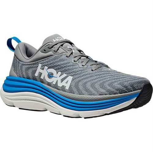 HOKA ONE ONE男运动鞋Gaviota5休闲缓震轻量跑步户外网布低帮正品