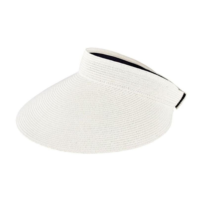 san diego hat女帽子空顶帽遮阳欧美旅游度假新款正品UBV012