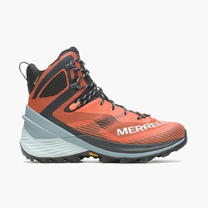 Merrell/迈乐男士户外徒步鞋RogueHiker中筒靴防滑耐磨运动57816M