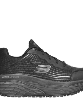Skechers/斯凯奇男休闲鞋运动支撑缓震记忆垫短靴春秋正品200021