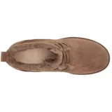 UGG Женские ботинки снежные ботинки зимняя шерсть теплые высокие каблуки классическая женщина подлинная 1103747