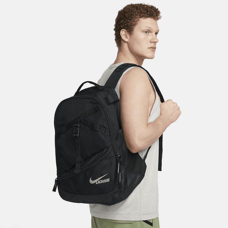 Nike/耐克AirMax双肩背包36L户外大容量运动露营旅行休闲正品BPMX