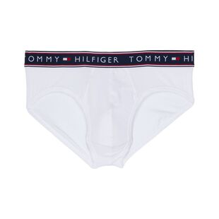 TOMMY HILFIGER男士三角内裤棉质舒适品质优良贴肤正品9780948