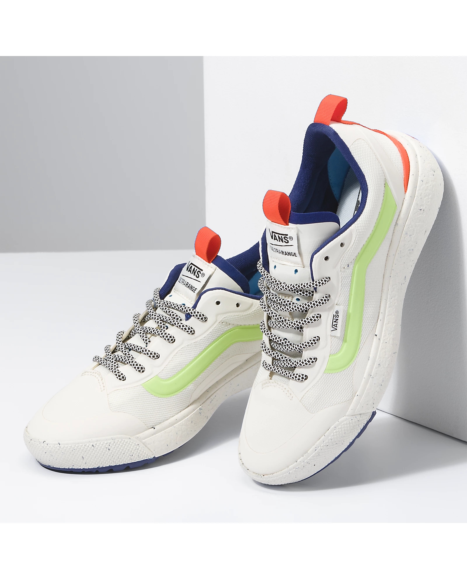 Vans范斯拼接透气旅行正品运动鞋