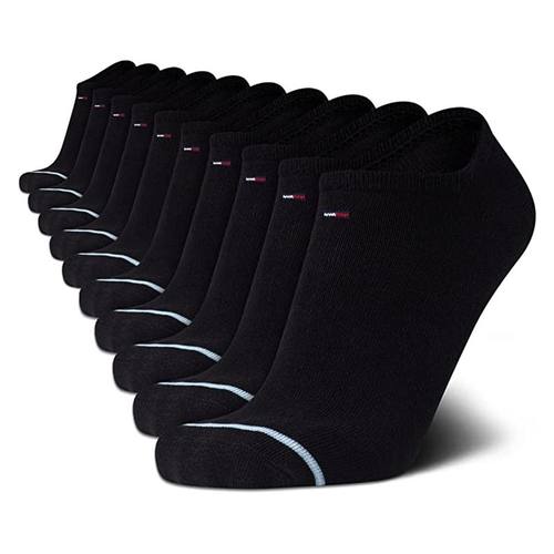 汤米夏季10双装运动袜