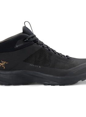 ARC'TERYX/始祖鸟女款登山鞋Aerios FL 2 Mid GTX徒步鞋9721778