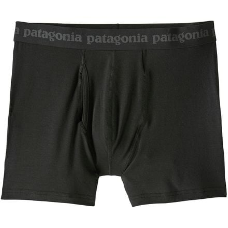 PATAGONIA/巴塔哥尼亚男运动短裤平角内裤休闲宽松夏正品PAT02SF