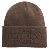 北面The North Face男女针织帽冷帽便帽户外运动帽秋冬保暖滑雪帽