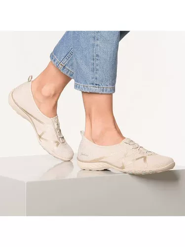 Skechers, повседневная обувь, спортивная обувь для матери, обувь для ходьбы, осенняя