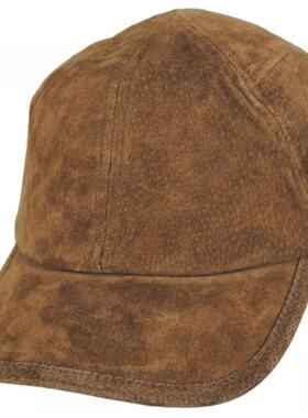 Stetson男鸭舌帽拼色轻便夏季百搭休闲舒适复古经典正品200330