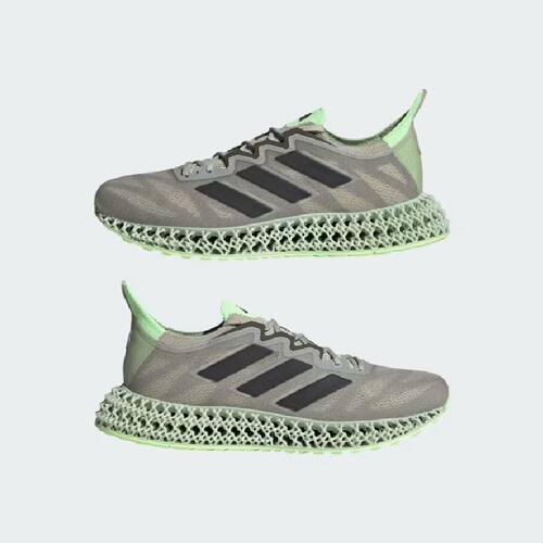 Adidas经典运动鞋男中低回弹