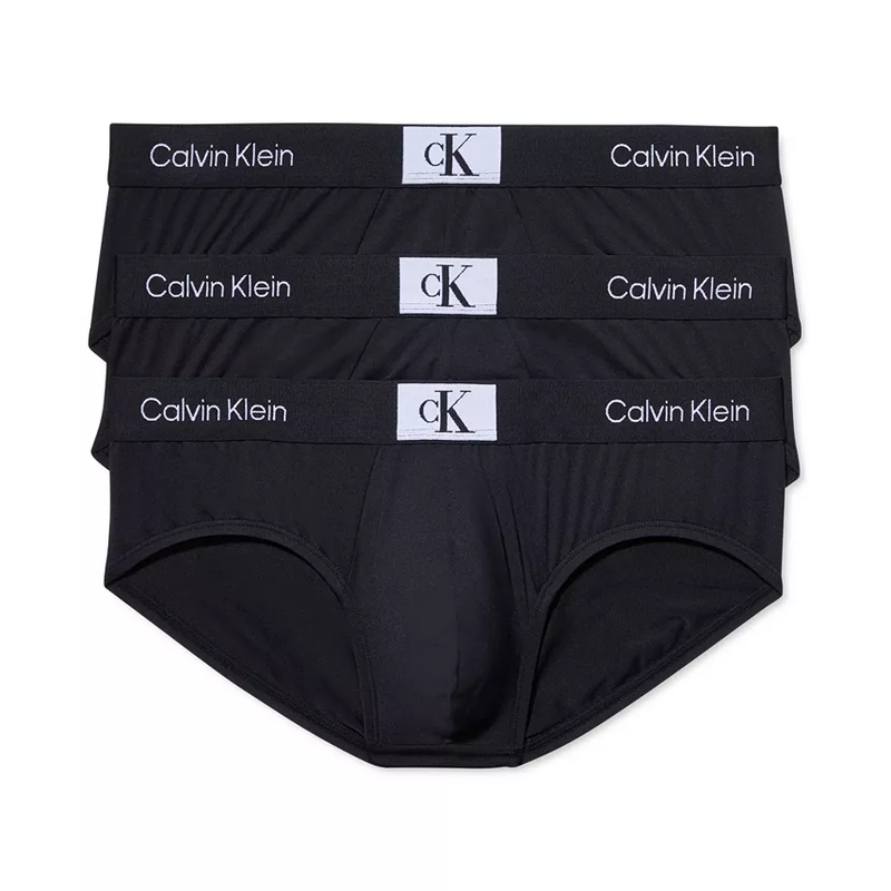 ck内裤CalvinKlein男士三角裤