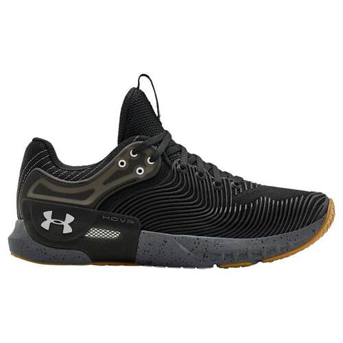 Under Armour/安德玛男跑步鞋缓震舒适绑带防滑耐磨正品23007001