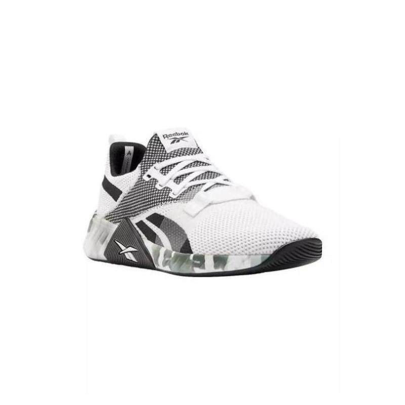 Reebok/锐步男运动鞋时尚透气网面舒适缓震经典正品A29BE261