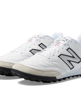 NEW BALANCE NB男运动鞋442V2训练鞋系带圆头透气防滑9599039