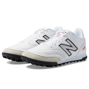 NEW BALANCE NB男运动鞋442V2训练鞋系带圆头透气防滑9599039