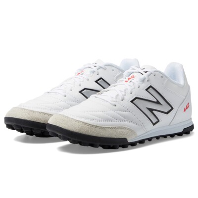 NEW BALANCE NB男运动鞋442V2训练鞋系带圆头透气防滑9599039