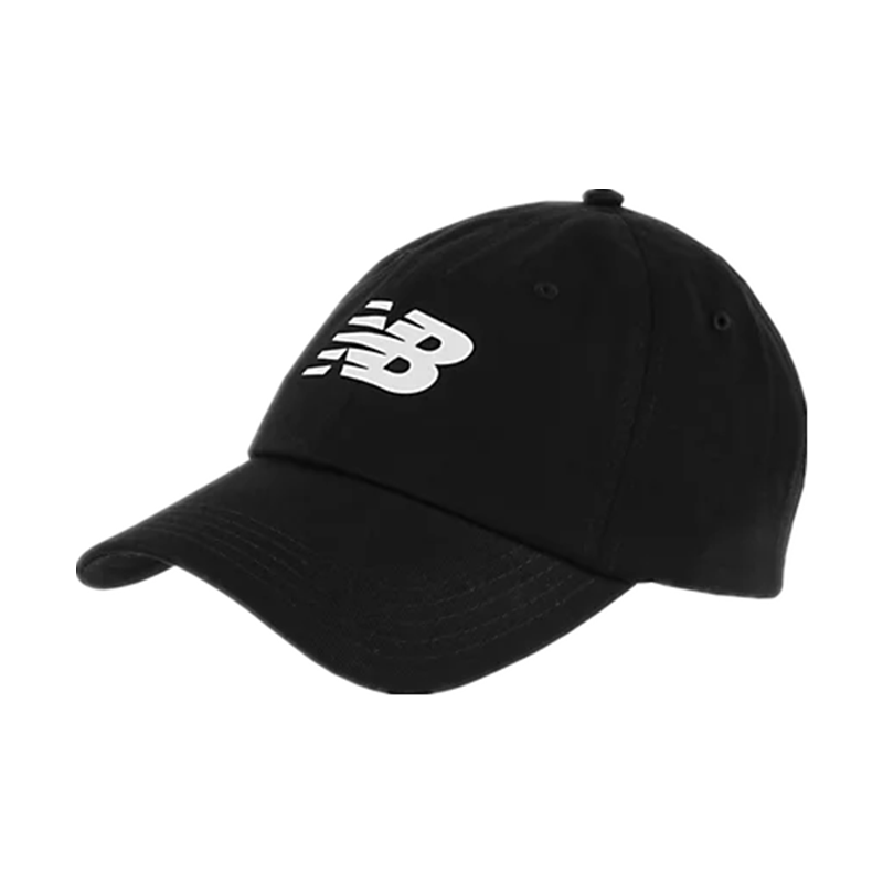 New Balance NB男女棒球帽子纯棉透气柔软休闲logo时尚正品
