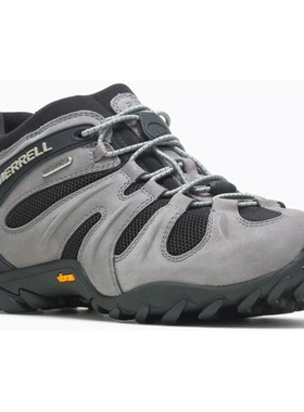 Merrell/迈乐男登山鞋春夏户外防水中帮运动Cham8美版M-CHAM8STWP