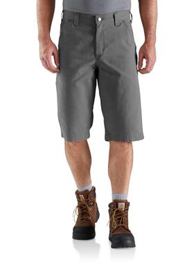 Carhartt男裤休闲裤棉质直筒短裤五分分裤宽松夏季工装正品103110