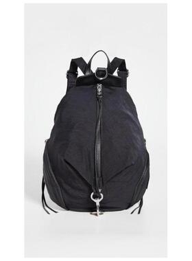 Rebecca Minkoff女士双肩背包学生书包出行时尚正品410S11503