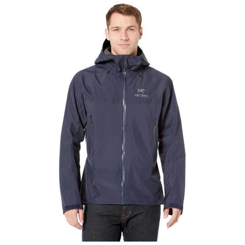 arcteryx始祖鸟户外男夹克外套beta sl轻量防水防风正品jx38908