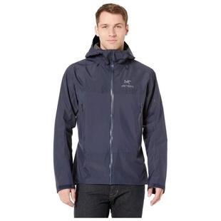 ARC‘TERYX始祖鸟户外男夹克外套Beta SL轻量防水防风正品JX38908