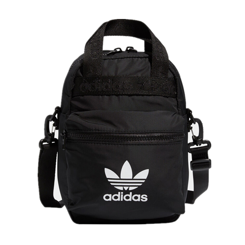 阿迪达斯adidas女双肩包斜挎包