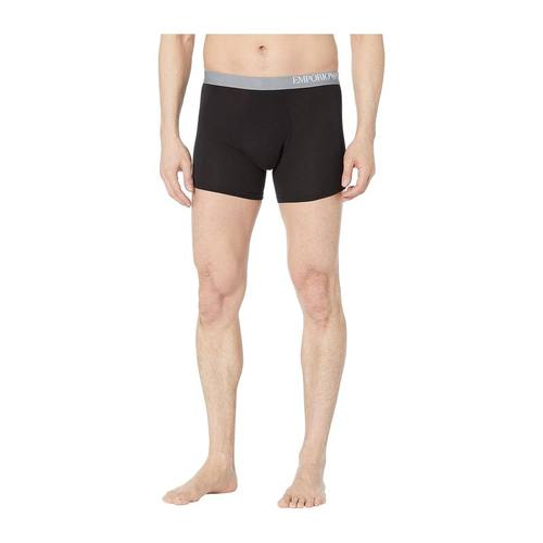 阿玛尼平角内裤男士舒适