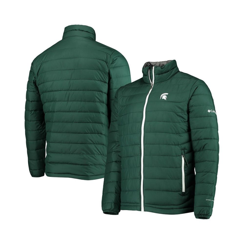 Columbia/哥伦比亚男夹克外套立领防水亲肤休闲保暖时尚13538990