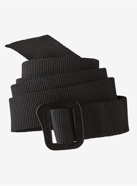 巴塔哥尼亚PATAGONIA男腰带多功能绑带开瓶编织坚固户外美版59179