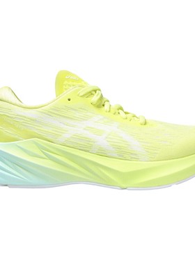 Asics亚瑟士Novablast 3跑步鞋运动鞋休闲户外缓震网面春夏女正品