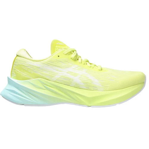 Asics Novablast 3 кроссовки, спортивная обувь, повседневная амортизационная сетка, весенняя и летняя женская аутентичная продукция