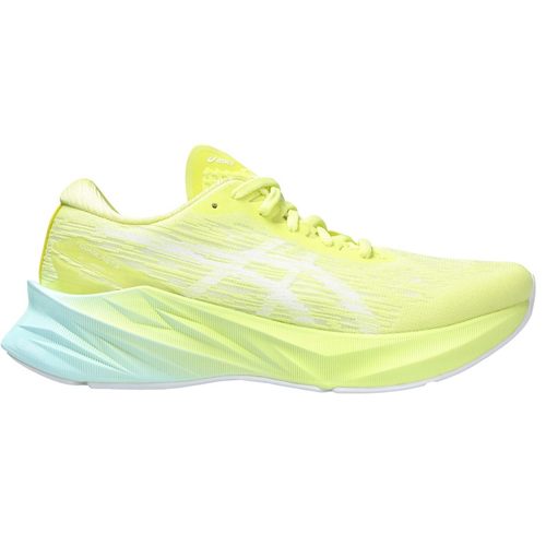 Asics亚瑟士Novablast 3跑步鞋运动鞋休闲户外缓震网面春夏女正品