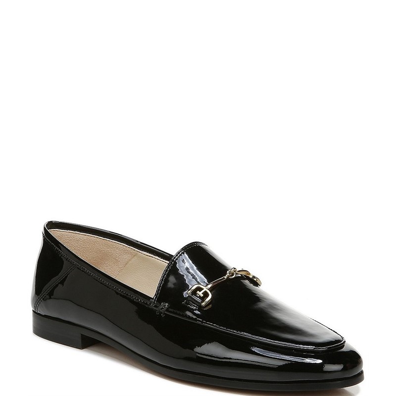 Sam Edelman女平底单鞋一脚蹬休闲鞋潮牌时尚通勤不累脚春夏季