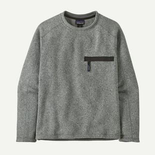 Better 卫衣打底衫 Sweater抓绒秋冬保暖 巴塔哥尼亚男士 Patagonia
