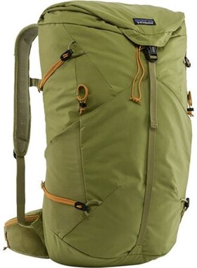 PATAGONIA巴塔哥尼亚男双肩背包休闲运动户外徒步旅行出差36L正品